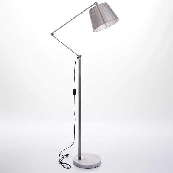 Торшер ARTTOK 316/1F SL shade **fo