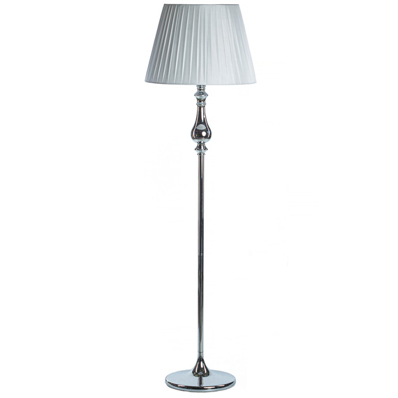 Торшер ARTTOK 81223/1F CR shade **fo