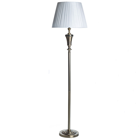 Торшер ARTTOK 81232/1F AB shade **fo