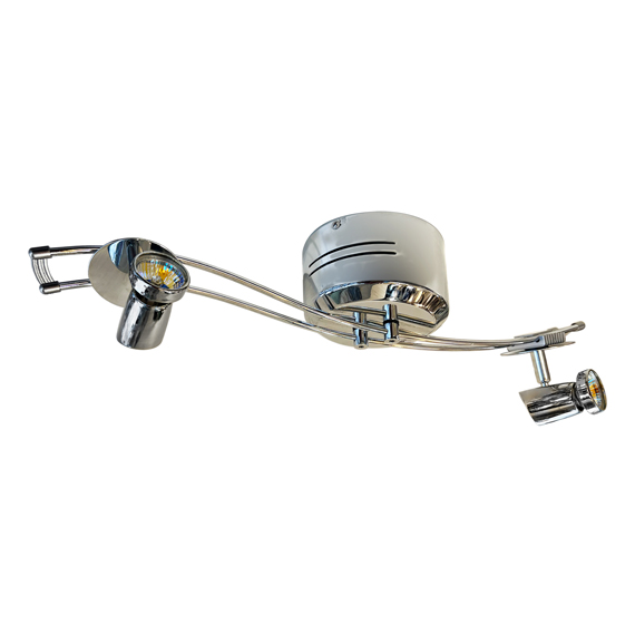 Спот ARTTOK 62038 SL/2H MR11 **fo