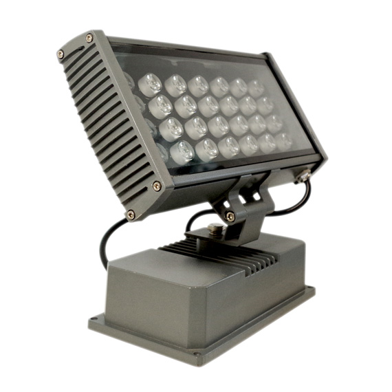 Прожектор світлодіодний ARTTOK S 006A GY/28P 1W LED GR **fo **Y