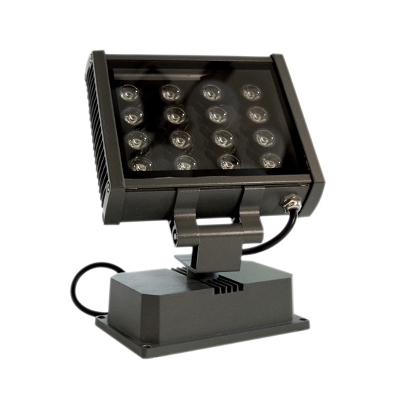 Прожектор світлодіодний ARTTOK S 006B GY/16P 1W LED GR **fo **Y