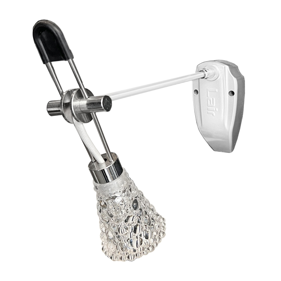 Бра ARTTOK MX 9060/100 BA/WT G4 17 cm **fo