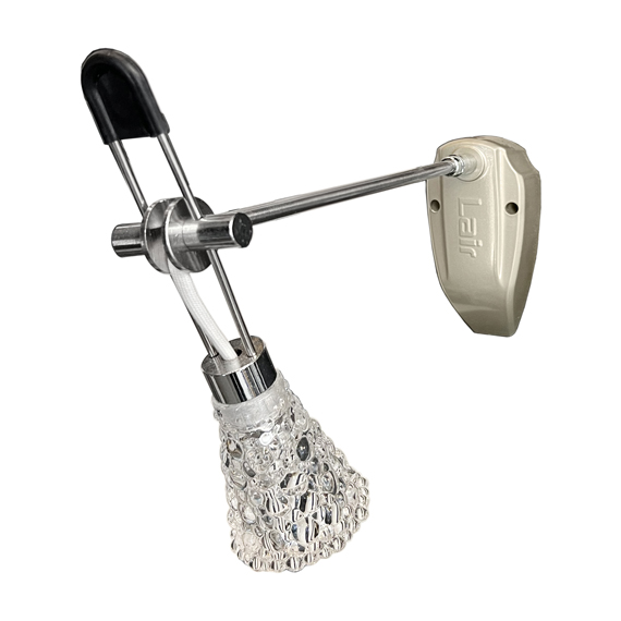 Бра ARTTOK MX 9060/100 G/SL G4 17 cm **fo
