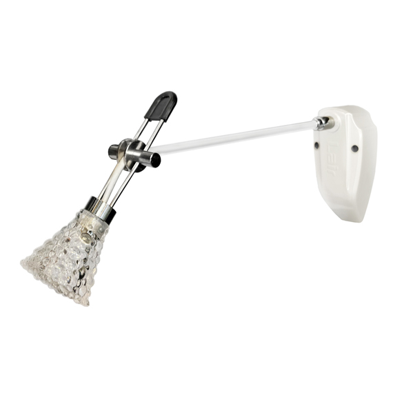 Бра ARTTOK MX 9060/200 BA/WT G4 25 cm **fo