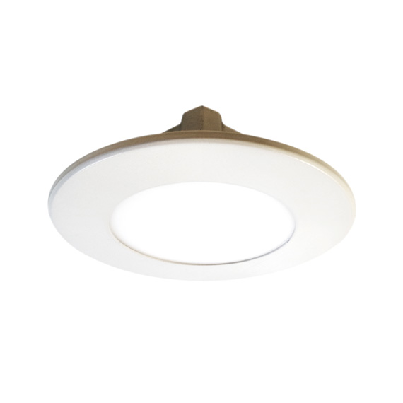 Вбудований світильник ARTTOK TQM-YY LED 12W white 5000K **fo (**Y)