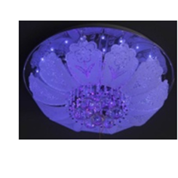 Люстра стельова ARTTOK 6332/450 LED