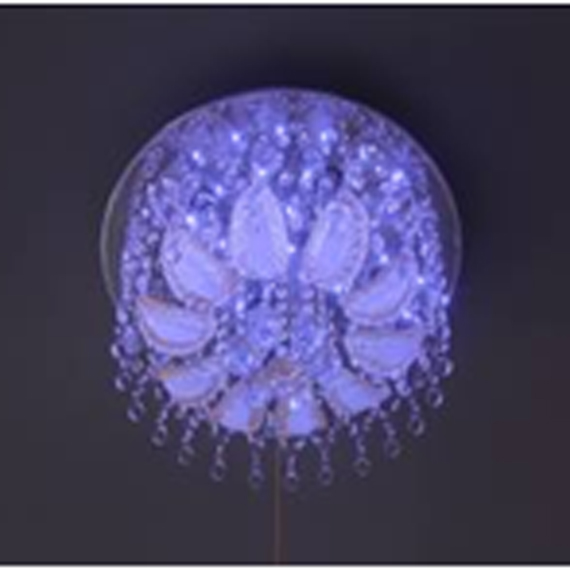 Люстра стельова ARTTOK 6343/450 LED