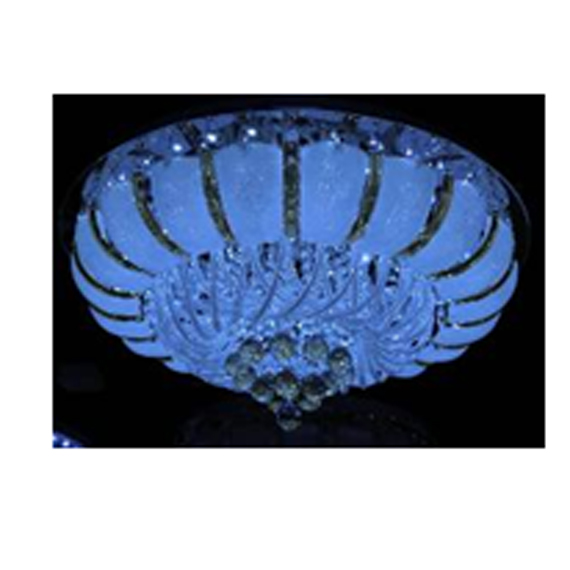 Люстра стельова ARTTOK 6868/800 LED