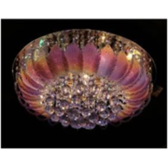 Люстра стельова ARTTOK 6874/600 LED **Y