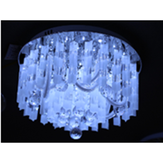 Люстра стельова ARTTOK 6916/450 LED