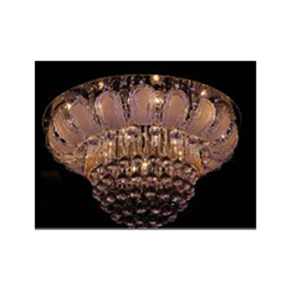 Люстра стельова ARTTOK 7108/800 LED