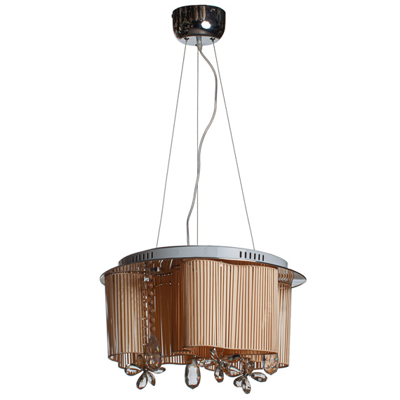 Люстра підвісна ARTTOK B 3042/3H LED **fo