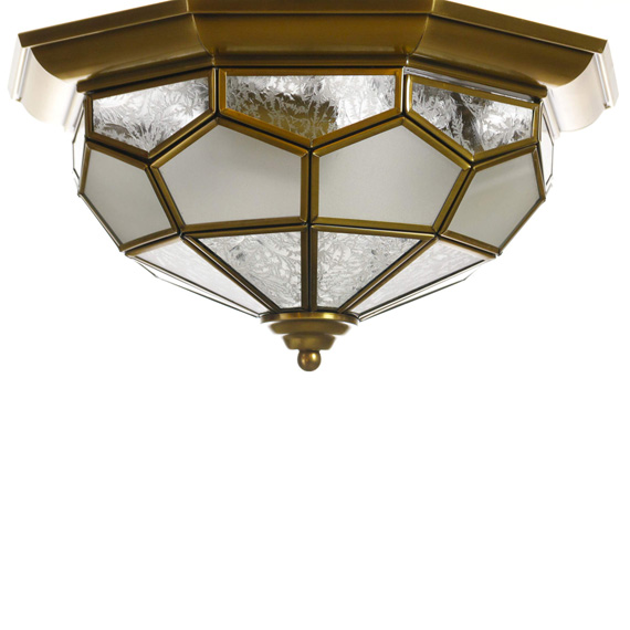 Люстра стельова ARTTOK BL-C 150002/3C **fo