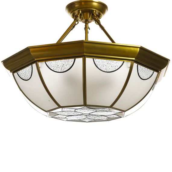 Люстра підвісна ARTTOK BL-PU 230006/4P **fo