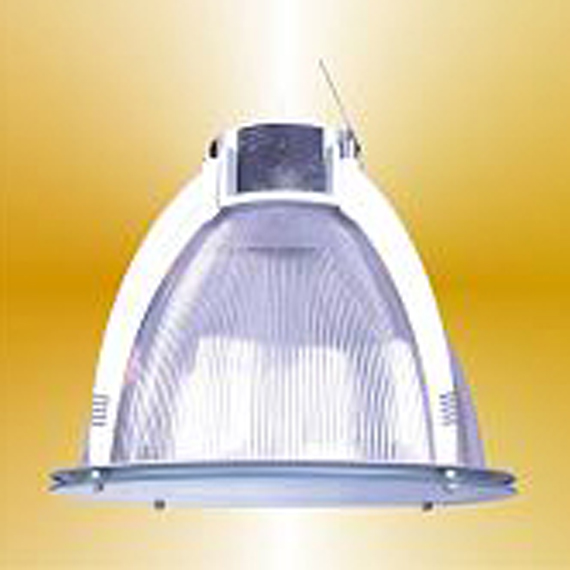 Підвісний світильник ARTTOK DJ 15-2 D395 CL