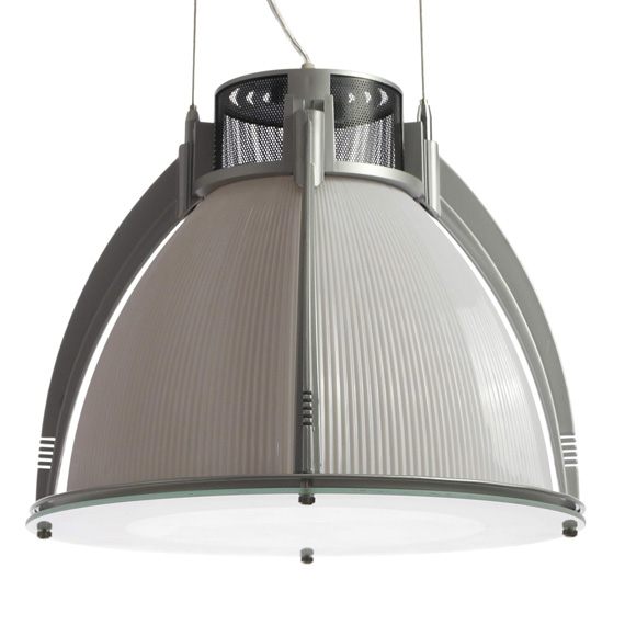 Підвісний світильник ARTTOK DJ 15-2 D395 WT **fo