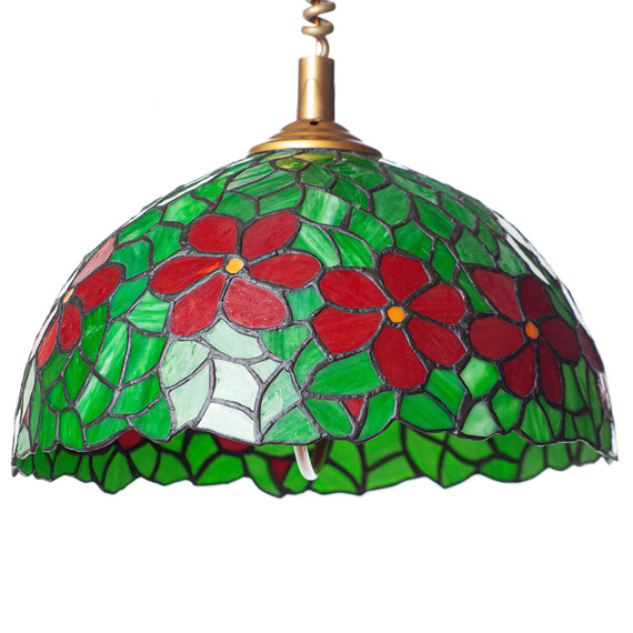 Люстра підвісна ARTTOK P 141538/2P **fo