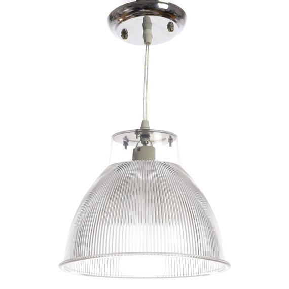 Підвісний світильник ARTTOK DJ 11-2 D255 CL **fo