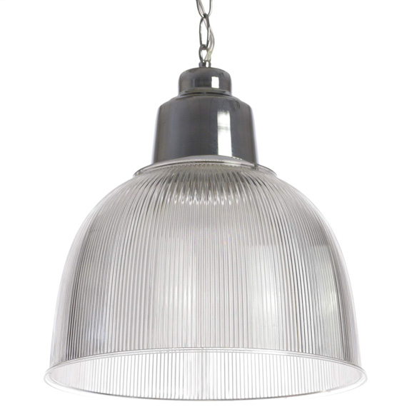 Підвісний світильник ARTTOK DJ 12-3 D310 CL **fo