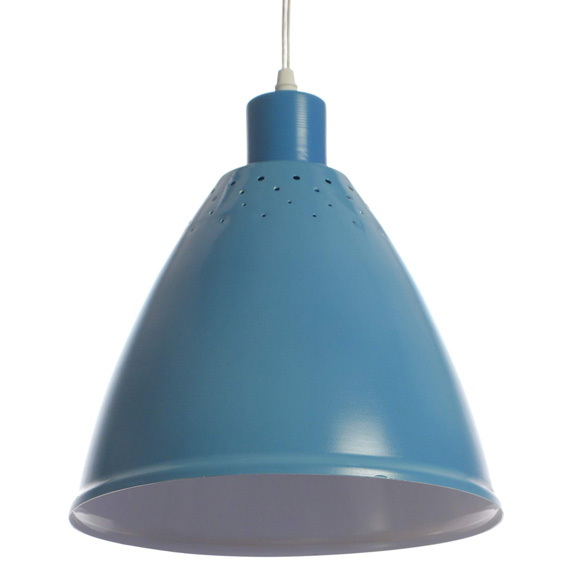 Підвісний світильник ARTTOK DJ 27-2 D260 BL **fo