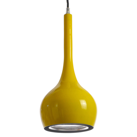 Підвісний світильник ARTTOK K 0908-15 LED YL **fo **Y