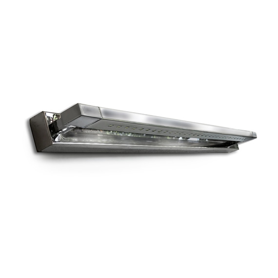 Світильник для підсвічування картин та дзеркал ARTTOK 1570/9W CH LED 61см **fo