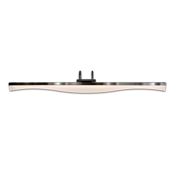 Світильник для підсвічування картин та дзеркал ARTTOK 1576/15W CH 4100K LED 76см **fo
