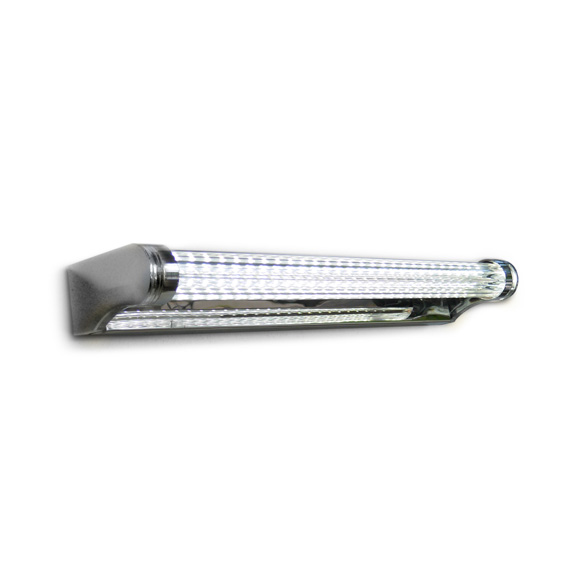 Світильник для підсвічування картин та дзеркал ARTTOK 3201/10W CH 4100K LED 58см **fo
