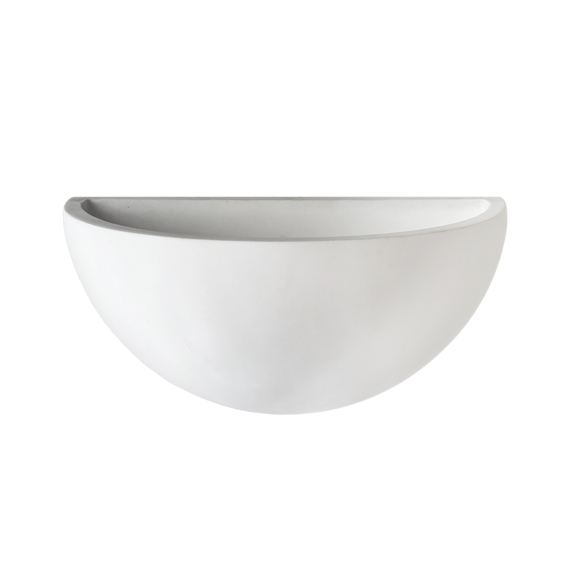 Бра ARTTOK GQ 11038/1W WT гипс **fo