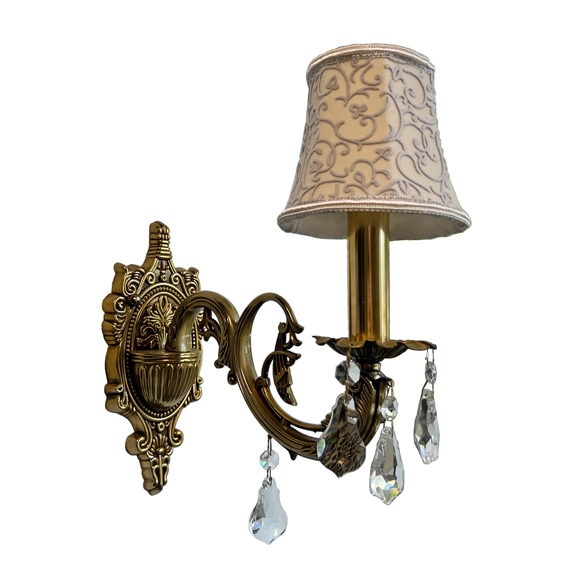 Бра ARTTOK IB 72019/1W NBR **fo