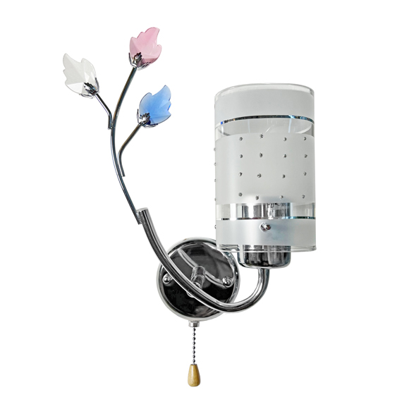 Бра ARTTOK MB 3619/1W CR+WT **fo **Y