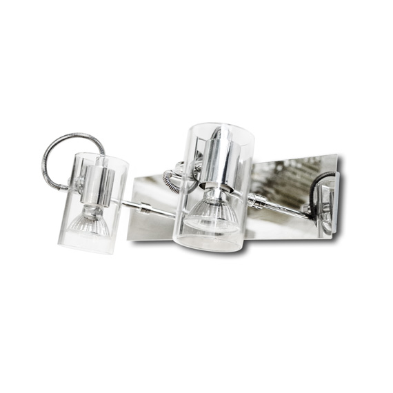 Бра ARTTOK MT 1021A/2W CH **fo