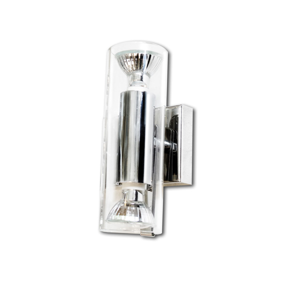 Бра ARTTOK MT 1021B/2W CH **fo