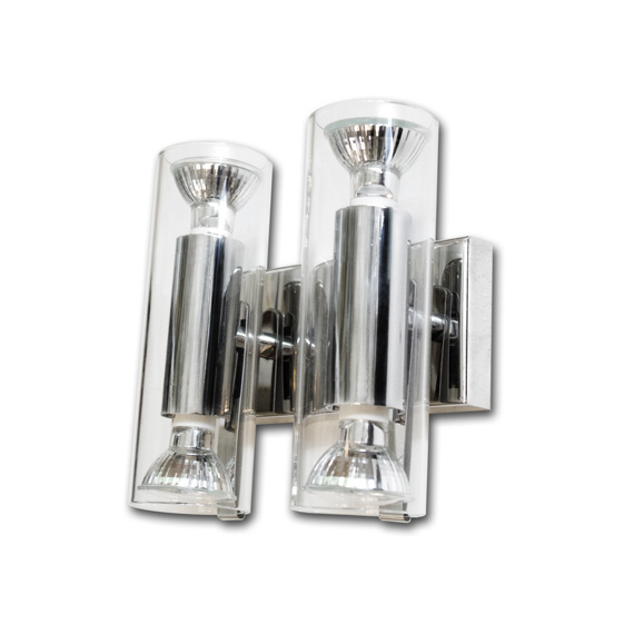 Бра ARTTOK MT 1021B/4W CH **fo