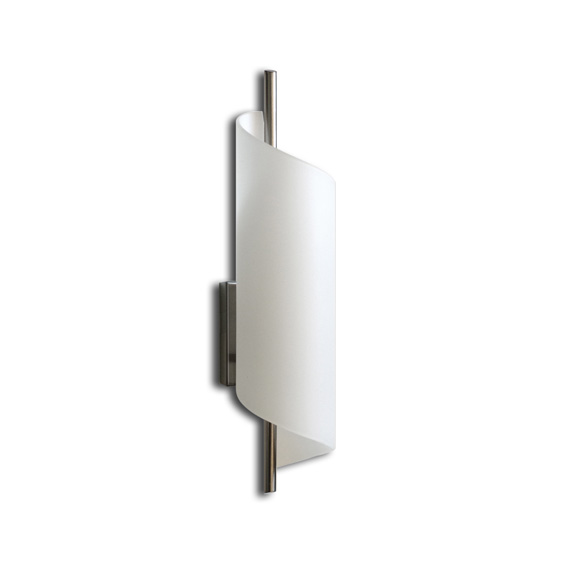 Бра ARTTOK MT 2507/1W SN 1*G9 **fo