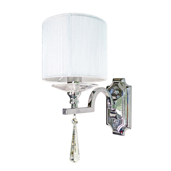 Бра ARTTOK 3159/1W CH+WT **fo
