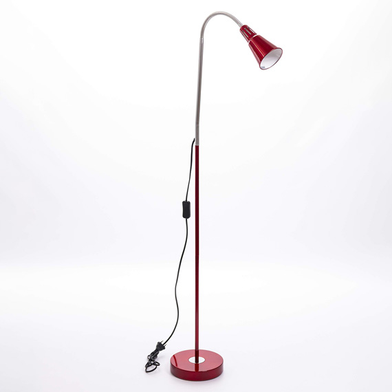 Торшер ARTTOK HN 3009 RED **fo