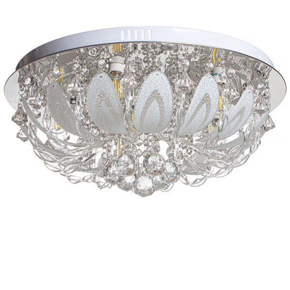 Люстра стельова ARTTOK 6631/500 LED **fo