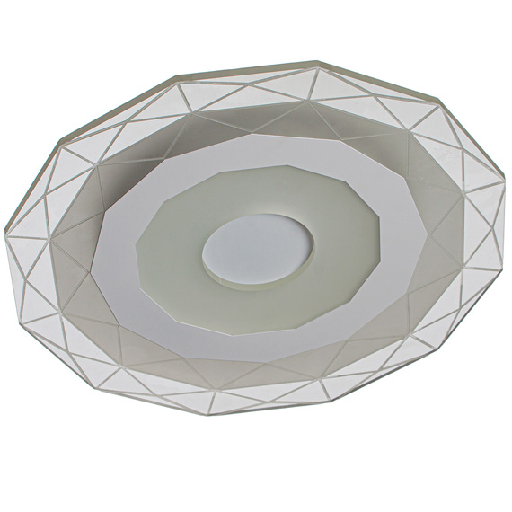 Люстра стельова ARTTOK 8300/500 LED **fo **S