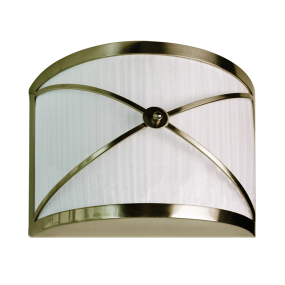 Бра ARTTOK MB 001/2W AB Bronze **fo
