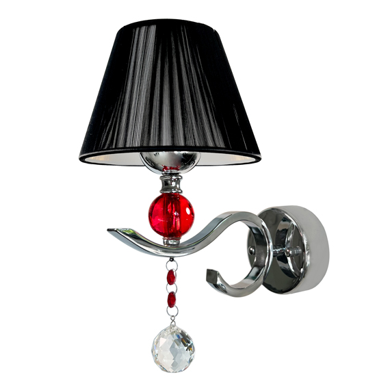 Бра ARTTOK MBV 26727/1W CR **fo