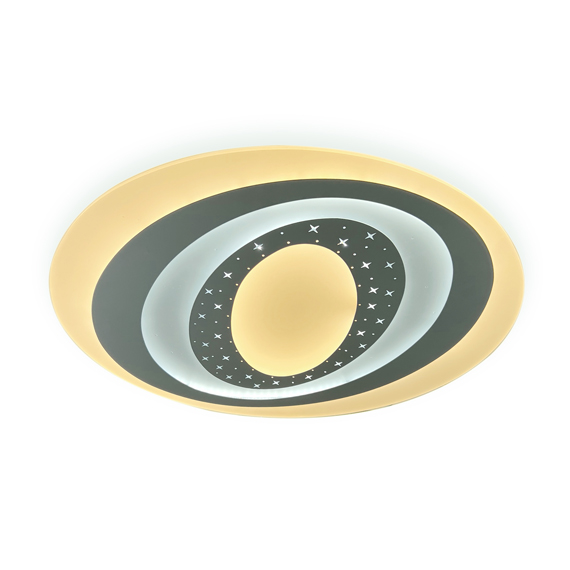 Люстра стельова ARTTOK 8317/500 LED **fo **S