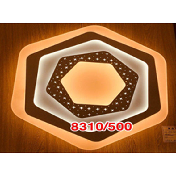 Люстра стельова ARTTOK 8310/500 LED **S