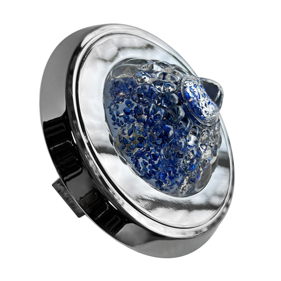 Вбудований світильник ARTTOK MQ 609 K BLUE **fo