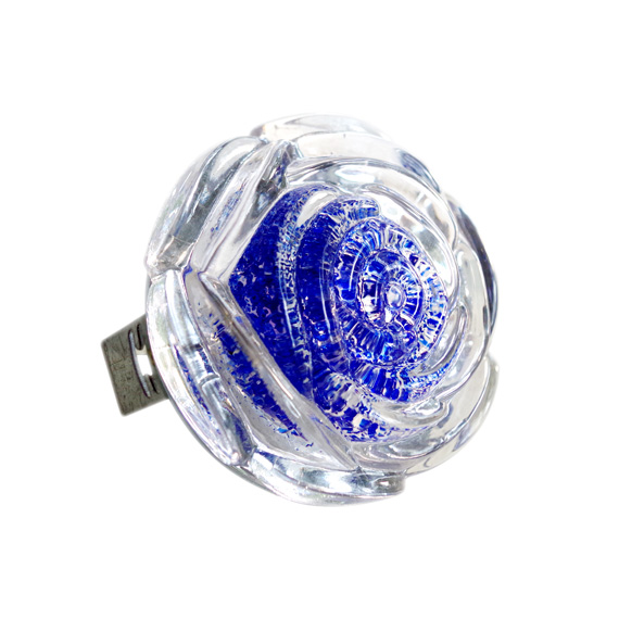 Вбудований світильник ARTTOK MQ 788 MR-16 K BLUE **fo