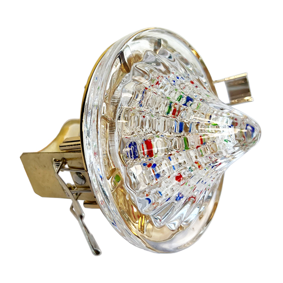 Вбудований світильник ARTTOK MQ 798 MR-16 MIX Gold **fo