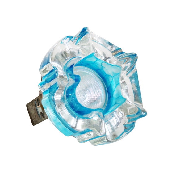 Вбудований світильник ARTTOK MQ 859/B BLUE MR-16 **fo