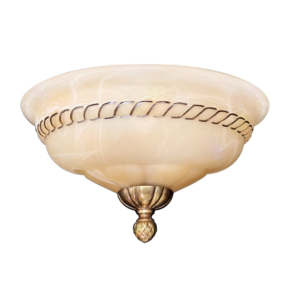 Бра Faguerlamp 633/1W D1 BR (633/C) **fo