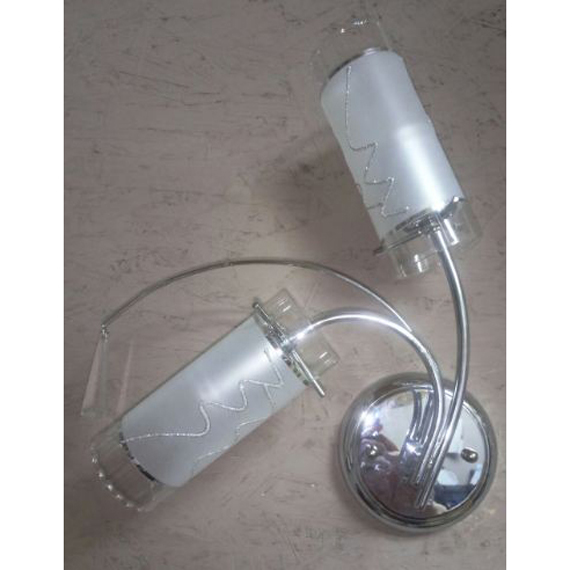 Бра ARTTOK MB 92442/2W CR+WT **Y